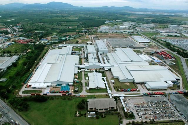 布局東南亞 長城汽車收購通用汽車泰國工廠