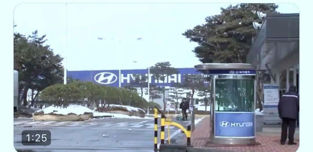 全球車企相繼中招“新冠” 中國復工世界逐步停工