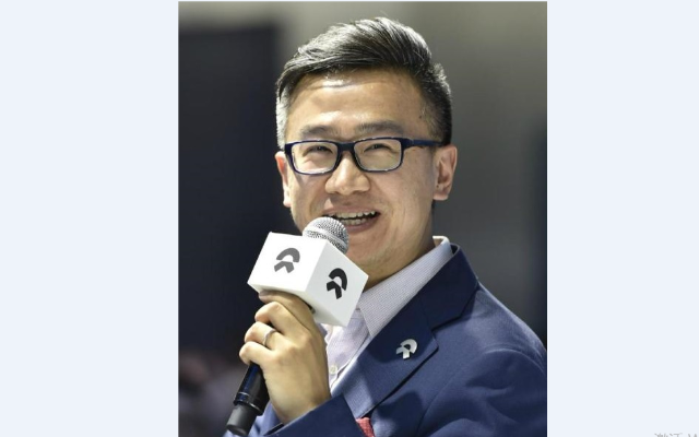 轉(zhuǎn)任顧問(wèn) 蔚來(lái)汽車副總裁朱江確認(rèn)離職