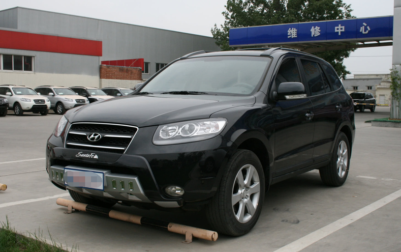 ABS模塊存在隱患 現代汽車召回部分進口車型