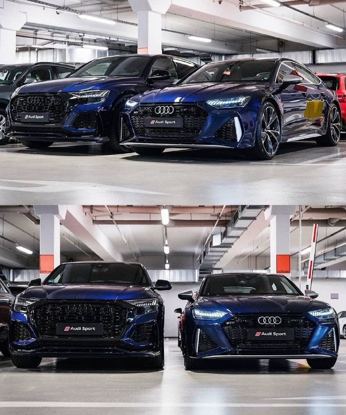 奧迪關(guān)閉歐洲工廠，Q5轎跑等新車型仍在規(guī)劃