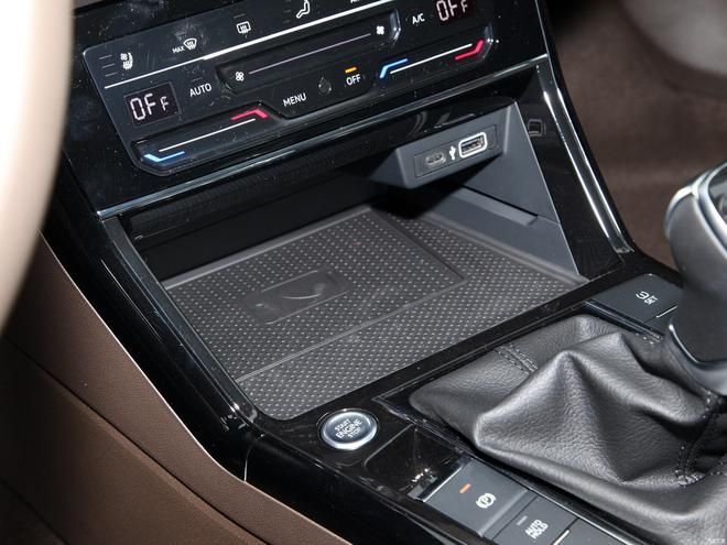 2020款 380TSI 豪華版 國VI