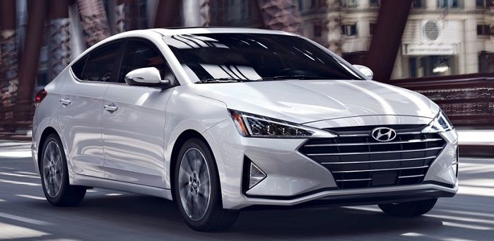 現代汽車3月全球銷量30.9萬臺 同比下跌20%