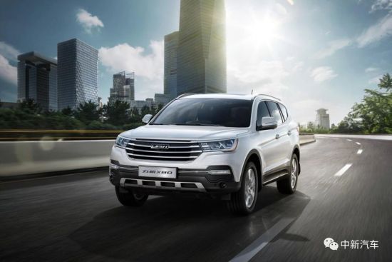 還能扛多久 力帆汽車一年虧損50億 