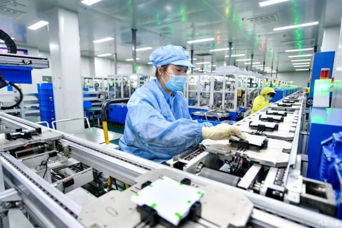 電池，疫情，鋰離子電池斷供,零部件斷供