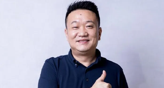 吳旭曦履新長安馬自達汽車銷售分公司執(zhí)行副總經(jīng)理