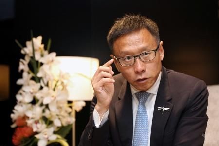 涉買賣合同糾紛 前途汽車董事長陸群被限制消費(fèi)