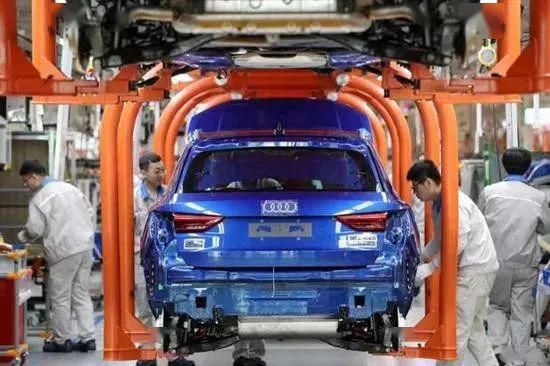 疫情之下的汽車市場 海內(nèi)外供與需雙雙受困