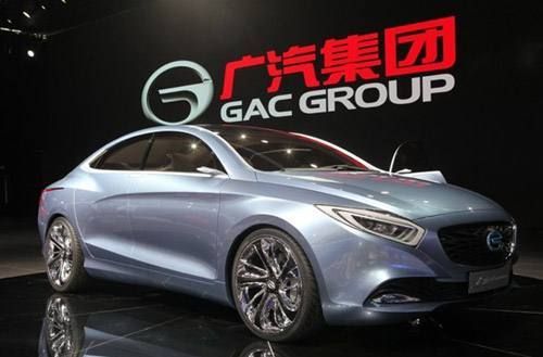廣汽集團(tuán)發(fā)布3月銷量成績 廣汽豐田明顯回暖