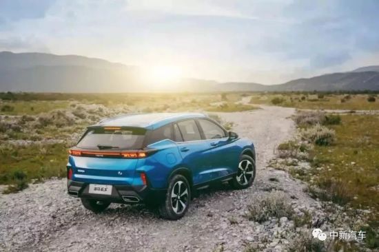 財報，江淮汽車，車企財報,財報