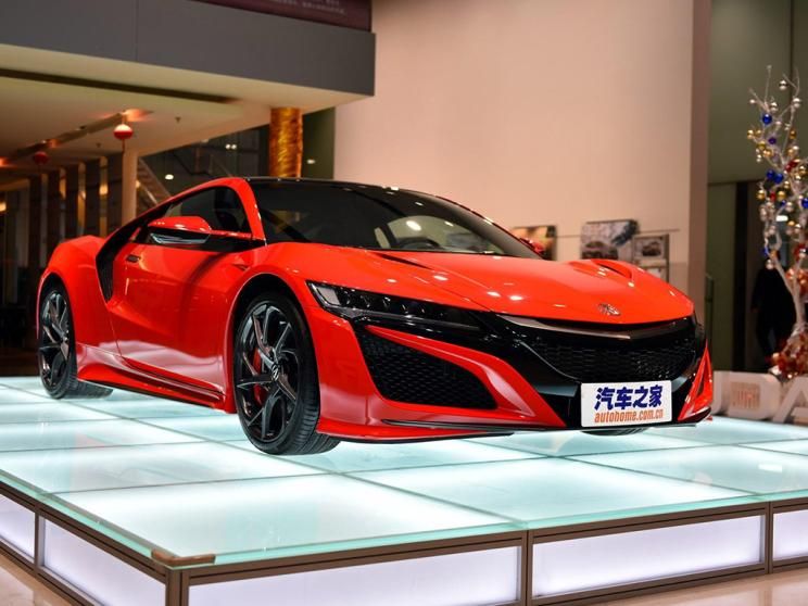 廣本謳歌并網？車企答復：暫無相關政策