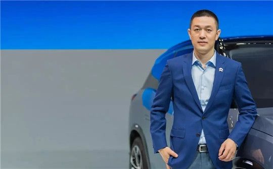 日韓系資本:我們“獨愛“中國新勢力造車
