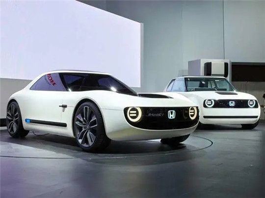 新勢力造車，蔚來，新能源汽車,汽車銷量,電動汽車
