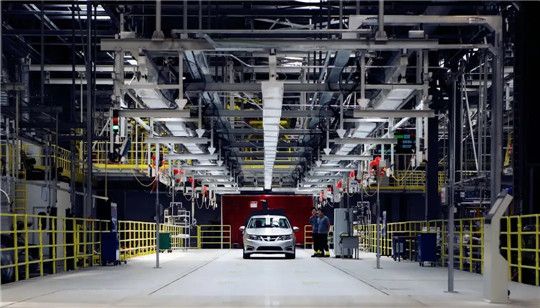 新勢力造車，蔚來，新能源汽車,汽車銷量,電動汽車
