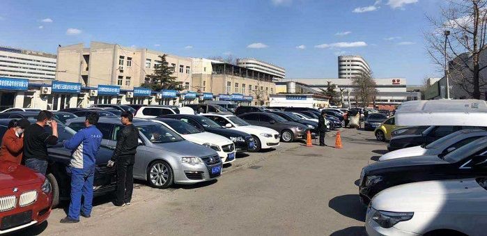 北京二手車市調(diào)查：外遷補貼難落實 國三貼標混亂