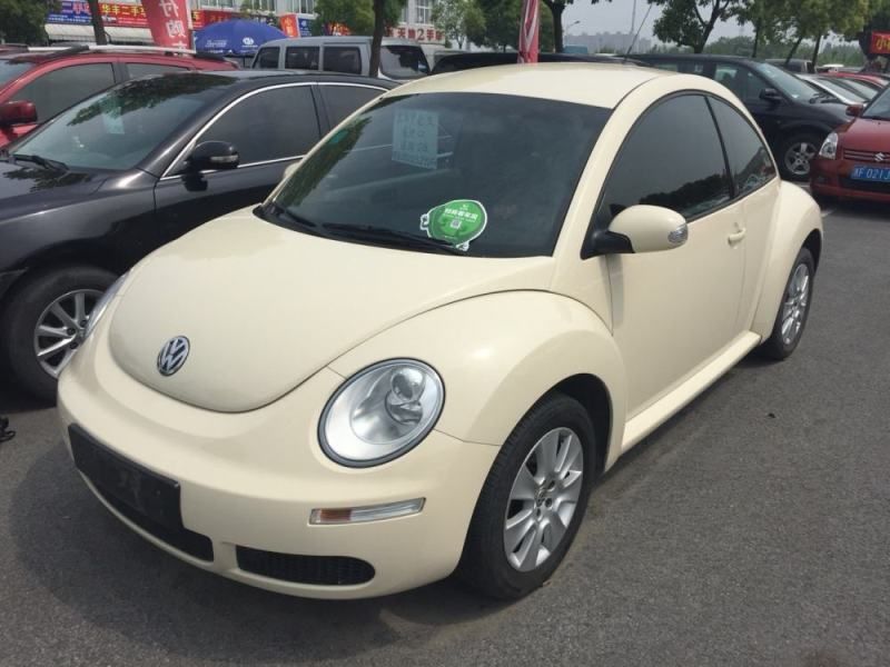 存在失去驅(qū)動(dòng)力隱患 7萬余輛大眾車型被召回