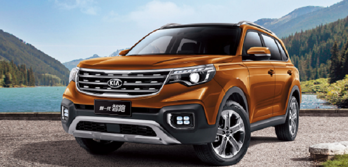 15萬(wàn)緊湊型SUV 新一代智跑PK逍客你更看好誰(shuí)