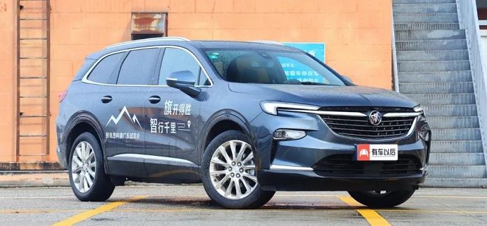 大空間、高性價(jià)比 買(mǎi)這幾款SUV丈母娘都夸你