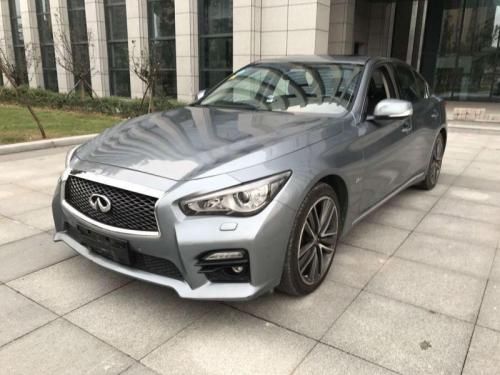 存在滲油隱患 英菲尼迪召回5萬余輛車型