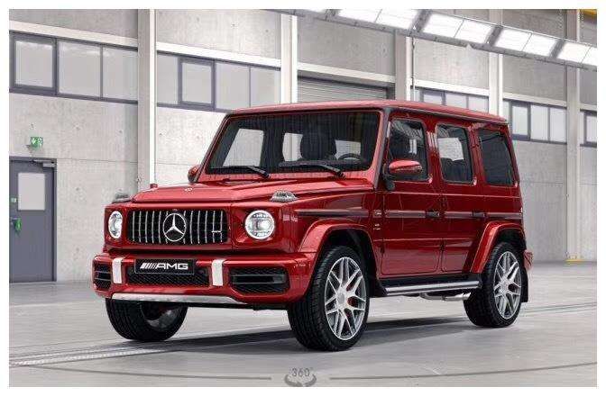 存在自燃等多項(xiàng)隱患 奔馳召回G級(jí)等車型 