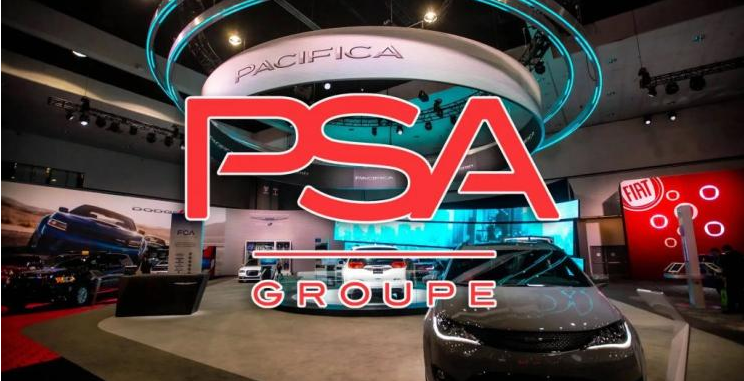 FCA/PSA能否合并？歐盟即將給出回應