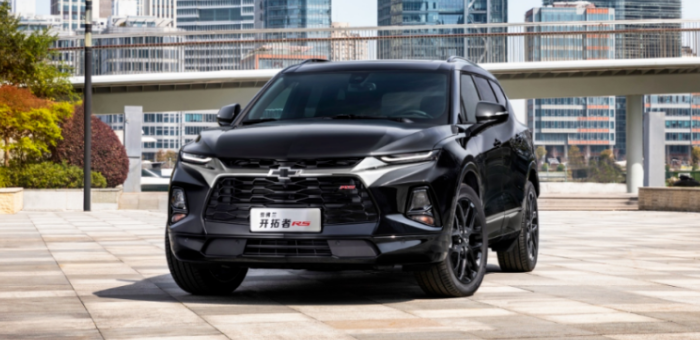 30萬預算選7座SUV 漢蘭達和開拓者怎么選？