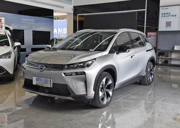 跟加油一樣快 廣汽超級(jí)電池8分鐘充85%