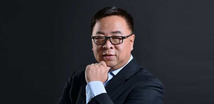 張曄：如果說經銷商是船 那么廠家就是帆