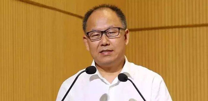 人事調整官宣 張祖同擔任神龍公司副董事長