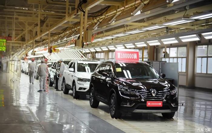 進軍高端市場 東風h事業部高管團隊成型