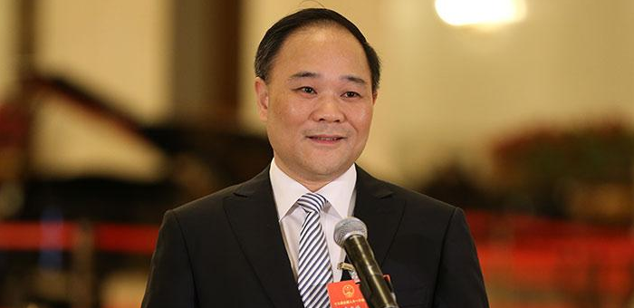 李書福：建議將汽車消費稅征收環節后移