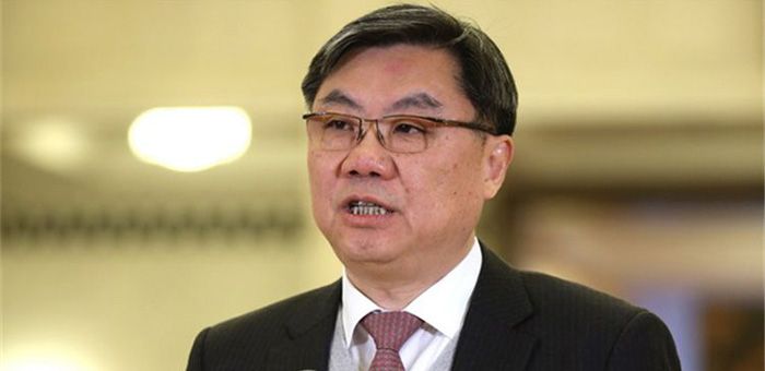 陳虹：建議推進智能網聯汽車、開放城市限購