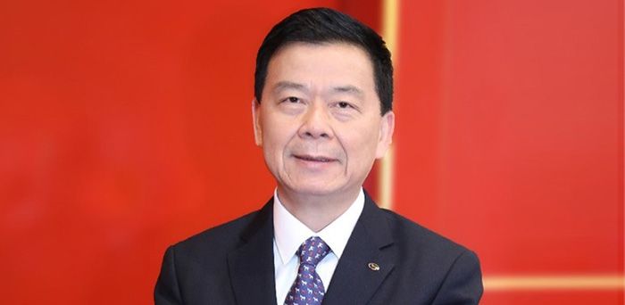 曾慶洪：建議減輕汽車消費稅負 降低購車成本