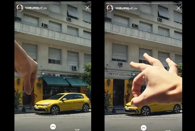 廣告涉種族歧視 大眾汽車刪帖后道歉