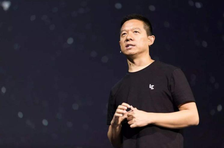下周能回國了嗎？賈躍亭成功在美破產(chǎn)