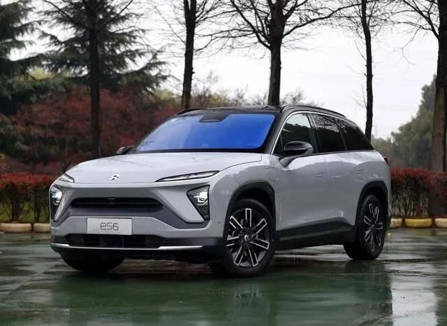 “洗腦”成功？造車新勢力銷量同比三位數增長 