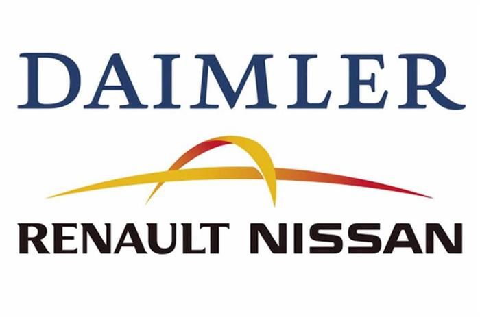 擬強化戴姆勒合作關系 雷諾未來還需要日產嗎？
