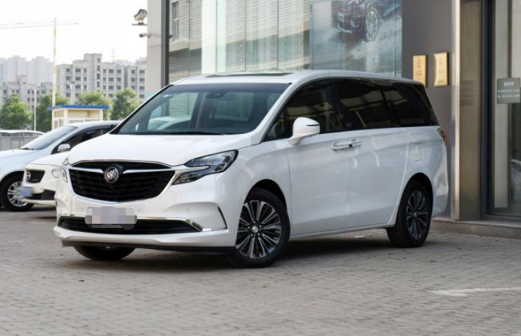 別克GL8 ES陸尊新車型上市 售價(jià)41.99萬元