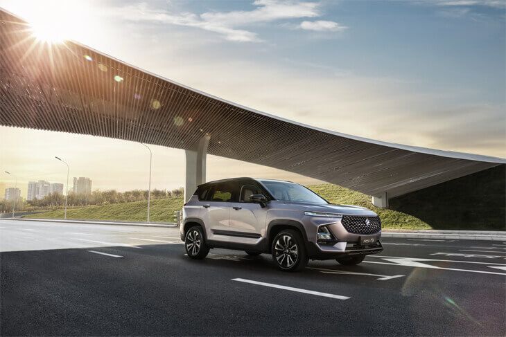 電動汽車，上汽通用五菱，上汽通用五菱,低速電動車,宏光MINI EV