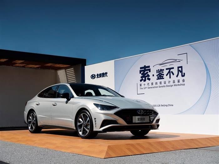 銷量，北京現(xiàn)代，北京現(xiàn)代,汽車銷量