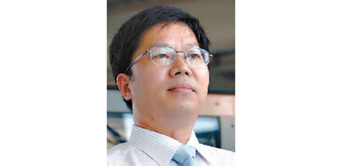涉嫌嚴(yán)重違紀(jì) 東風(fēng)副總工程師陳建賢接受審查