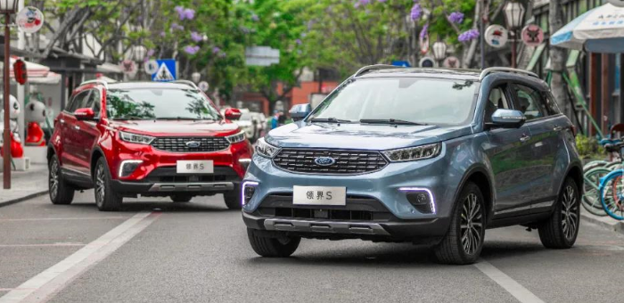 拳打逍客腳踢ix35 領界S賣的是什么藥？