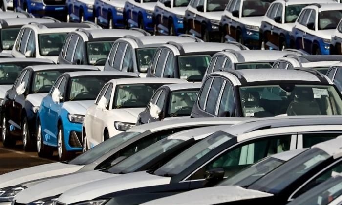 給予車主6000英鎊補貼 英國燃油車要“報廢”