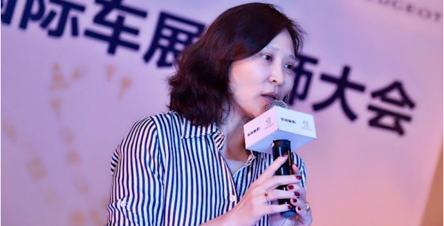 吳少革任總經理 大眾重建江淮大眾銷售體系