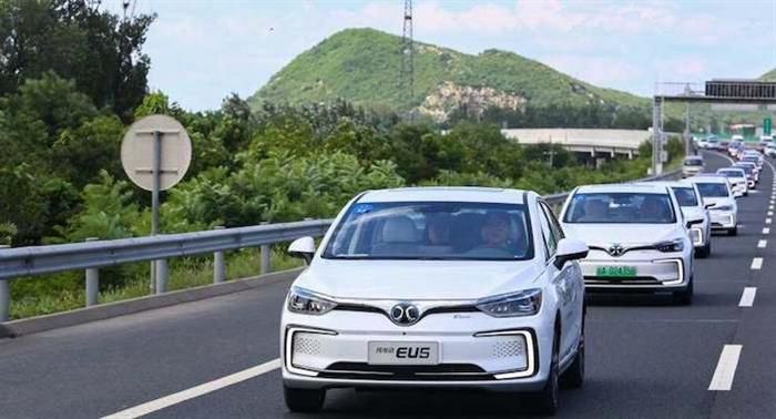 電動汽車，銷量，新能源汽車,汽車銷量，電動汽車