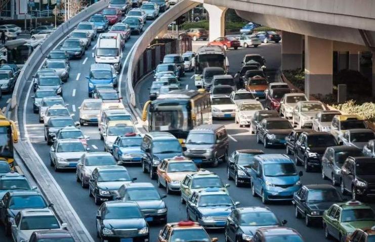 無車家庭看這里 北京多舉措促進汽車消費