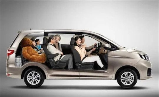 為什么車企開始重視“大五座”SUV了？