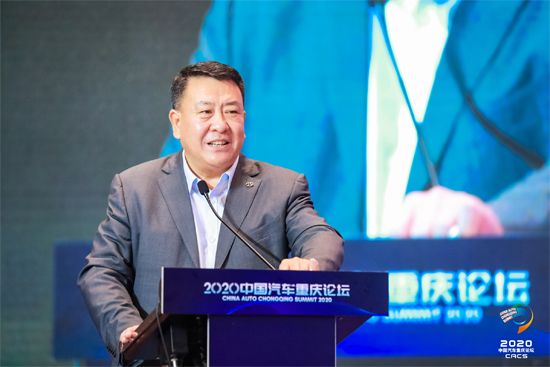 自主品牌，北汽品牌向上,長安品牌向上,廣汽品牌向上