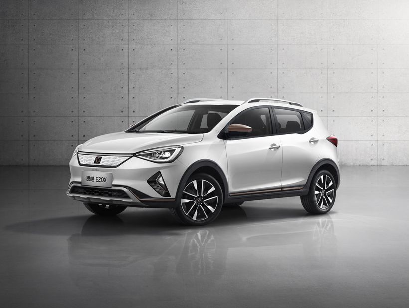 電動汽車，上汽大眾，一汽大眾，大眾,電氣化,產能