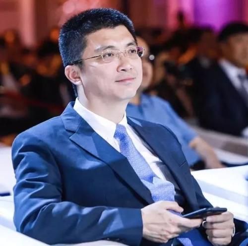 李斌卸任長安蔚來 蔚來的未來何時來？